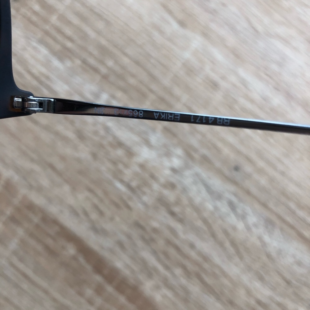 Ray-Ban Erika frames - Picture 3 of 5